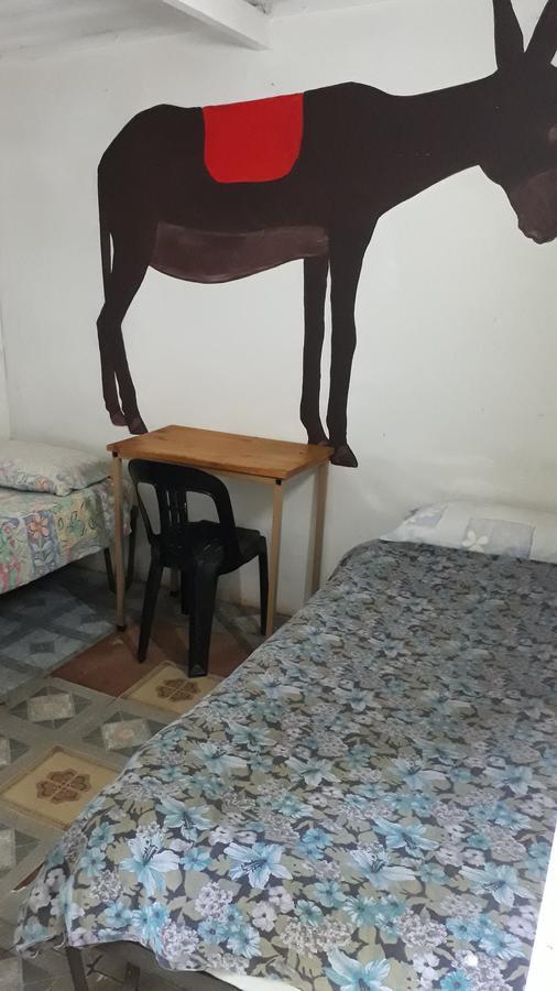 Paljas Backpackers Hotel Potchefstroom Buitenkant foto