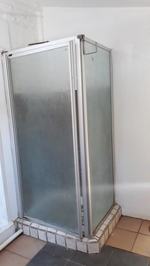Paljas Backpackers Hotel Potchefstroom Buitenkant foto